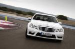 Mercedes-Benz E63 AMG Wagon 2012 года